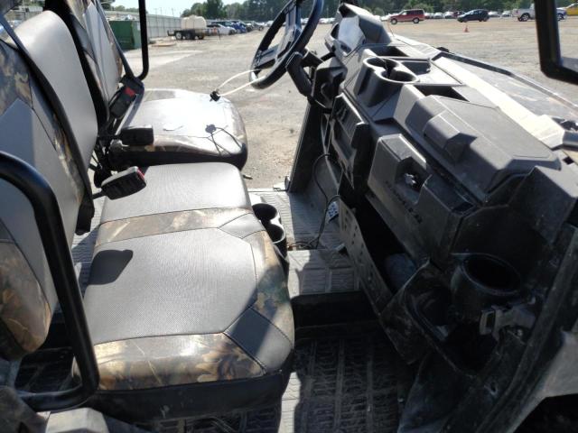 2020 POLARIS RANGER CRE - 4XARSE996L8038684
