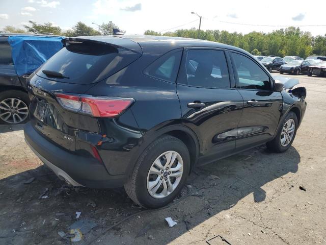 VIN 1FMCU9F62MUA47588 2021 Ford Escape, S no.3