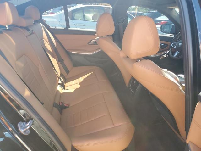 2021 BMW 330XI - 3MW5R7J01M8B98020