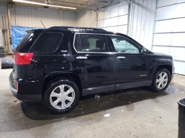 2017 GMC TERRAIN SL - 2GKFLTE3XH6189639