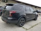 FORD EXPLORER S photo