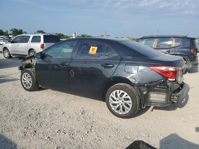 2019 TOYOTA COROLLA L - 2T1BURHE8KC129713