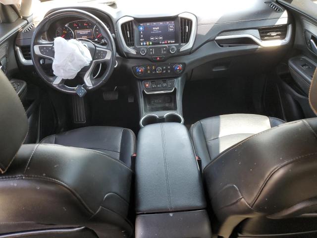 VIN 3GKALVEVXLL120154 2020 GMC Terrain, Slt no.8