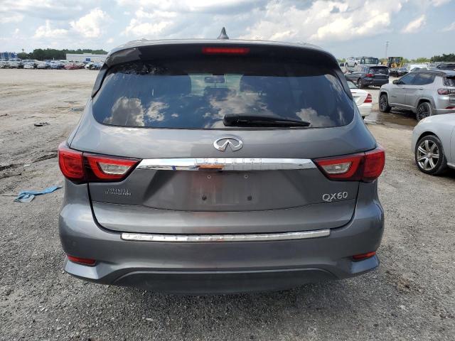 VIN 5N1AL0MN9GC514483 2016 Infiniti QX60 no.6