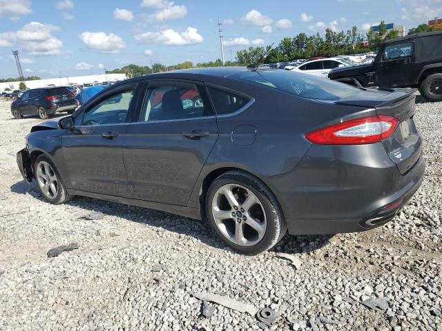 VIN 3FA6P0T99GR318750 2016 Ford Fusion, SE no.2