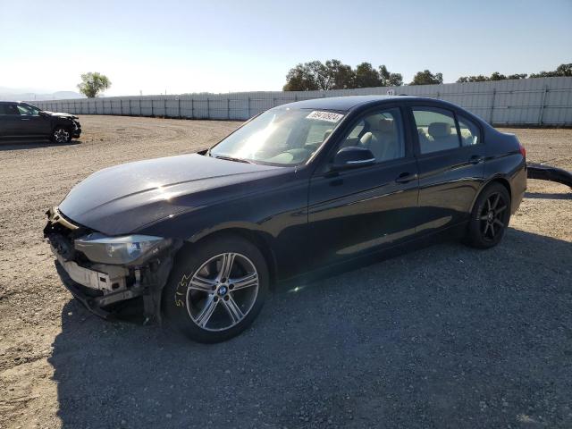 BMW 320 I