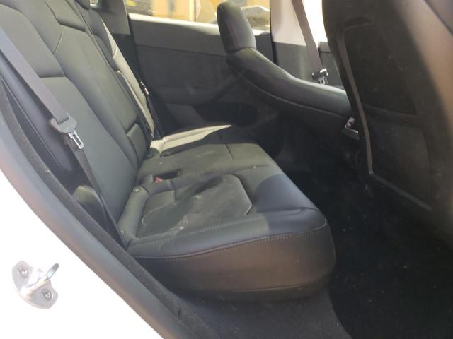 2023 TESLA MODEL Y - 7SAYGDEE5PF861196