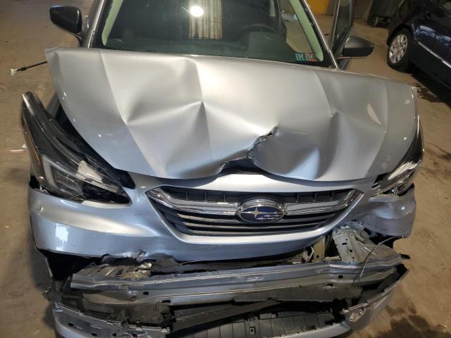 2020 SUBARU LEGACY 4S3BWAB66L3002143