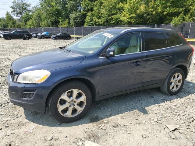 VIN YV4940DZ3D2440760 2013 Volvo XC60, 3.2 no.1