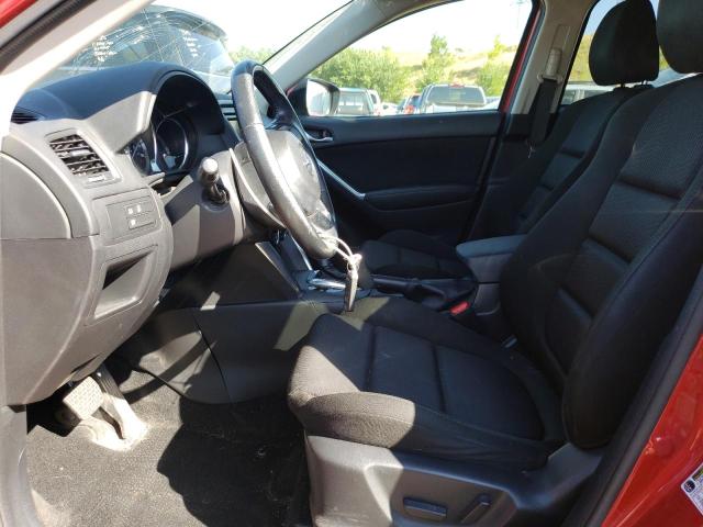 VIN JM3KE4CY5F0534999 2015 Mazda CX-5, Touring no.7