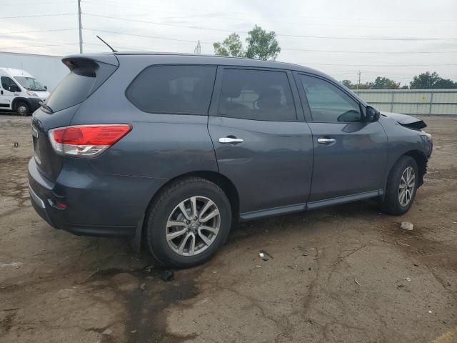 Vin: 5n1ar2mn3dc602807, lot: 68885314, nissan pathfinder s 20133