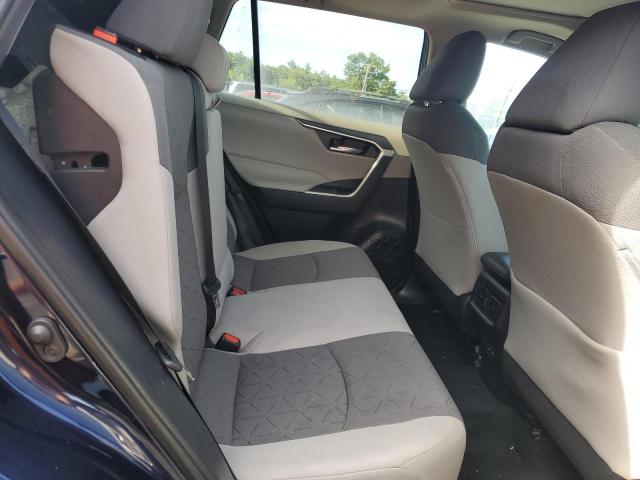 2020 TOYOTA RAV4 XLE - 2T3P1RFV8LW095586