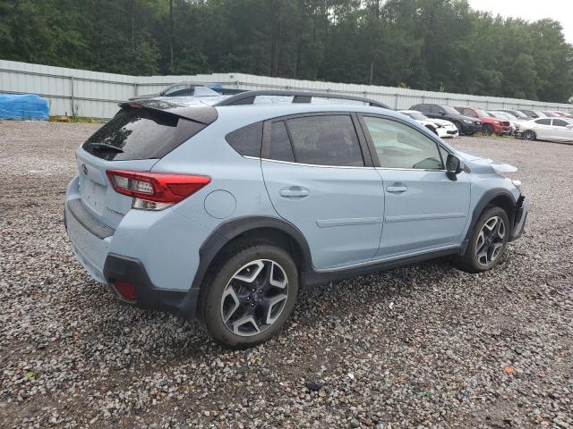2020 SUBARU CROSSTREK - JF2GTANC6LH271828