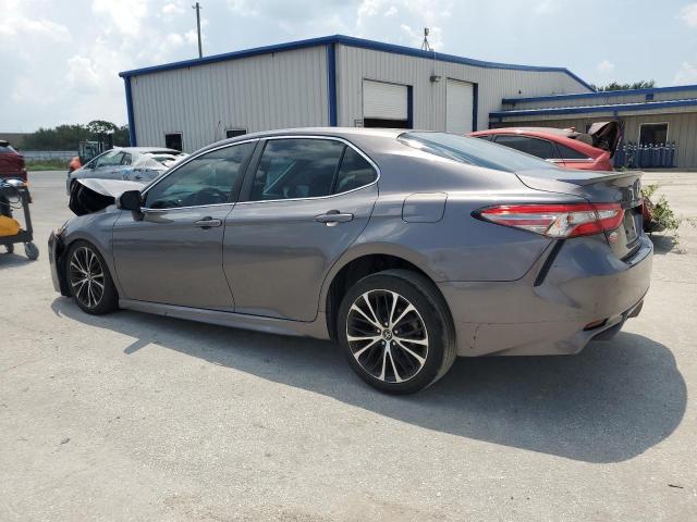 VIN 4T1B11HK4JU632569 2018 Toyota Camry, L no.2