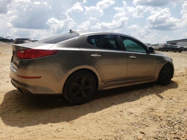 VIN 5XXGM4A71FG512203 2015 KIA OPTIMA no.3