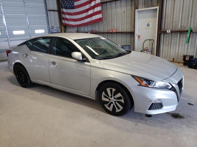 2020 NISSAN ALTIMA S - 1N4BL4BV8LC217921