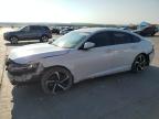 2019 HONDA ACCORD SPO - 1HGCV1F32KA134061