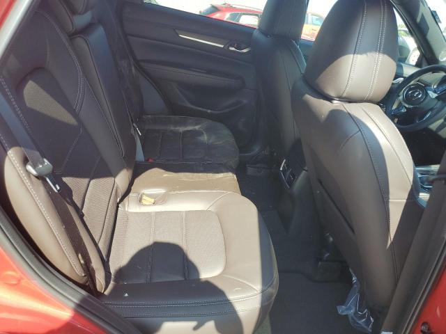 2024 MAZDA CX-5 SIGNA - JM3KFBXY3R0396816