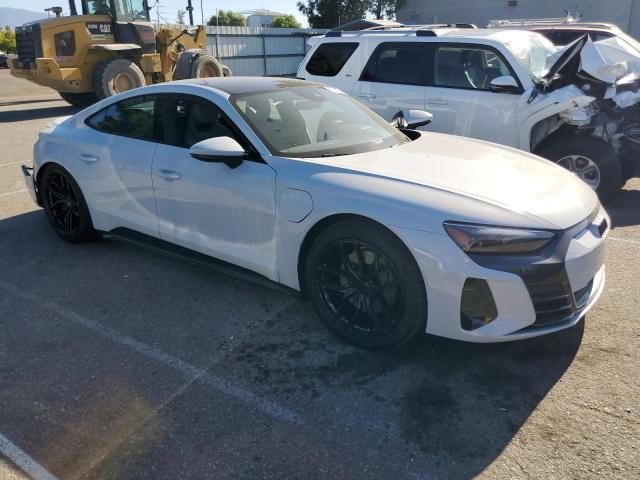 2023 AUDI E-TRON GT WAUFJBFW4P7007353
