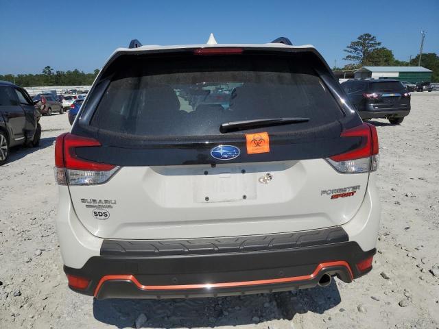 2023 SUBARU FORESTER S - JF2SKAJC1PH479625