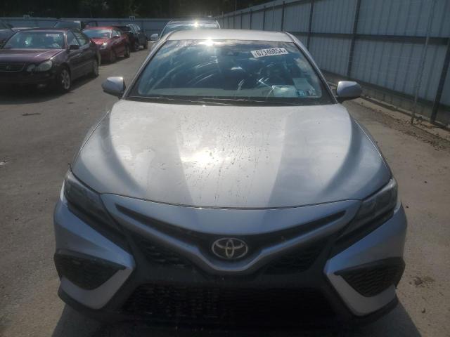 2021 TOYOTA CAMRY SE - 4T1G11AK5MU516396