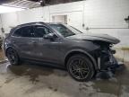 PORSCHE CAYENNE S photo