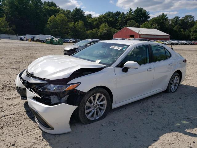 2021 TOYOTA CAMRY LE #2961885212