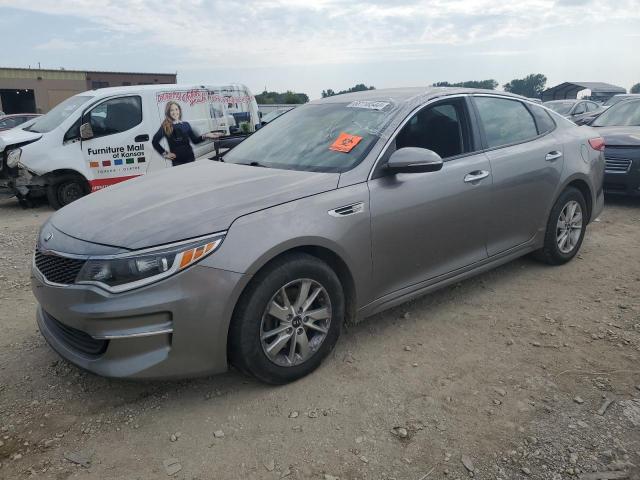 2017 KIA OPTIMA LX - 5XXGT4L33HG148902