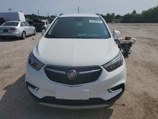 2021 BUICK ENCORE PRE - KL4CJESM0MB373227