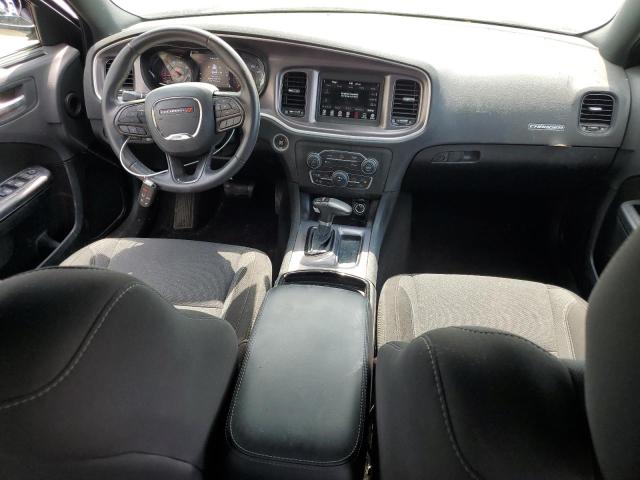2021 DODGE CHARGER SX - 2C3CDXBG8MH612683