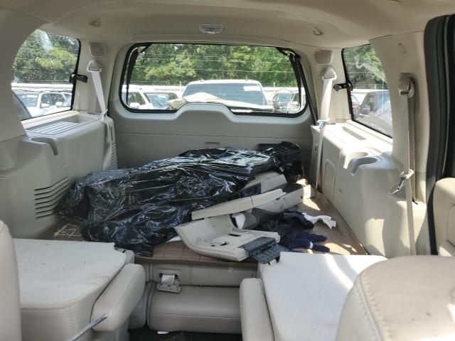 2016 LINCOLN NAVIGATOR - 5LMJJ2HT5GEL04586