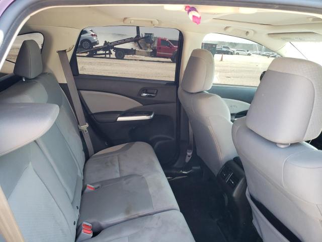 2015 HONDA CR-V EX - 2HKRM4H5XFH639369