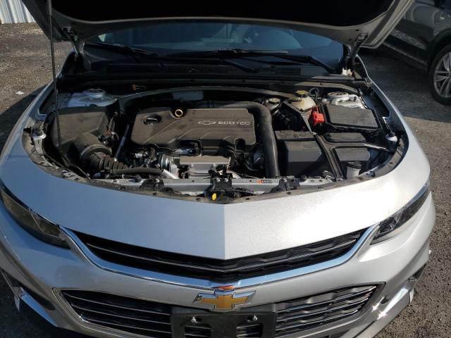 2016 CHEVROLET MALIBU LT - 1G1ZE5ST6GF233913