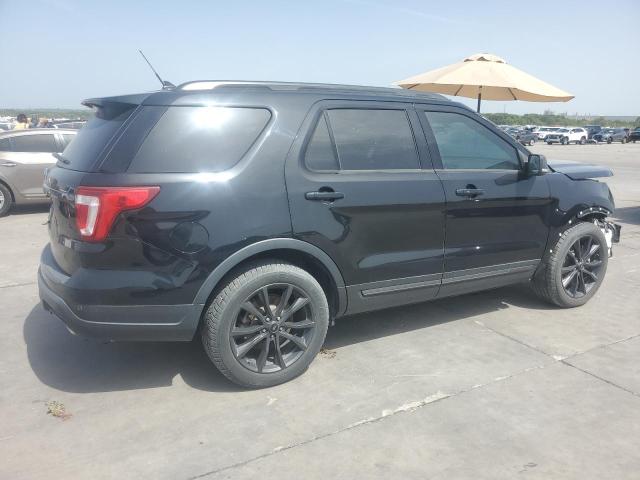 Vin: 1fm5k7d87jga54957, lot: 65372894, ford explorer xlt 20183
