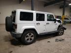 JEEP WRANGLER U photo