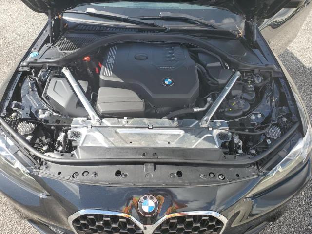 VIN WBA23AT04RCP30147 2024 BMW 4 Series, 430I no.11