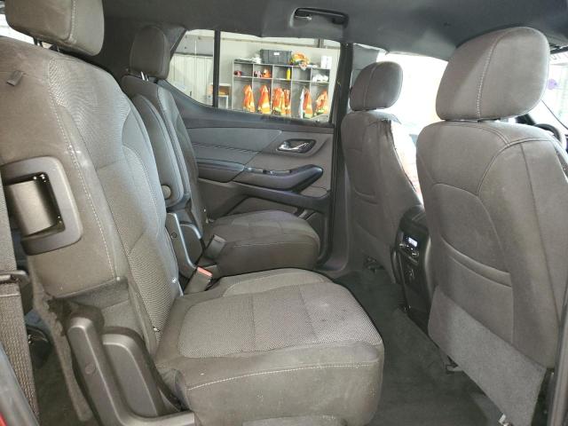 2023 CHEVROLET TRAVERSE L - 1GNEVGKW4PJ198725