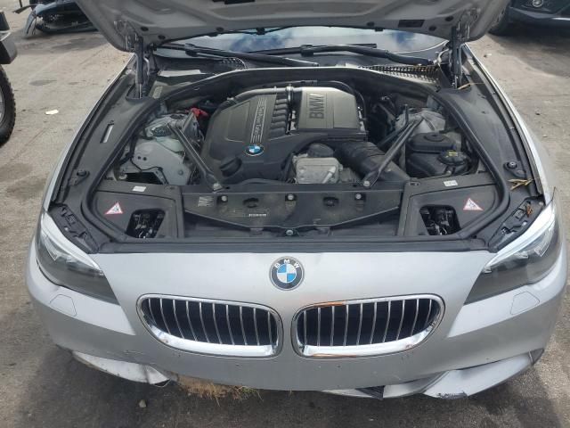 VIN WBA5B3C56ED538367 2014 BMW 5 Series, 535 XI no.11