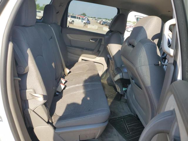 2017 CHEVROLET TRAVERSE L - 1GNKRFED7HJ178711