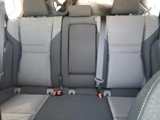 2021 NISSAN ROGUE SV - 5N1AT3BA6MC684958