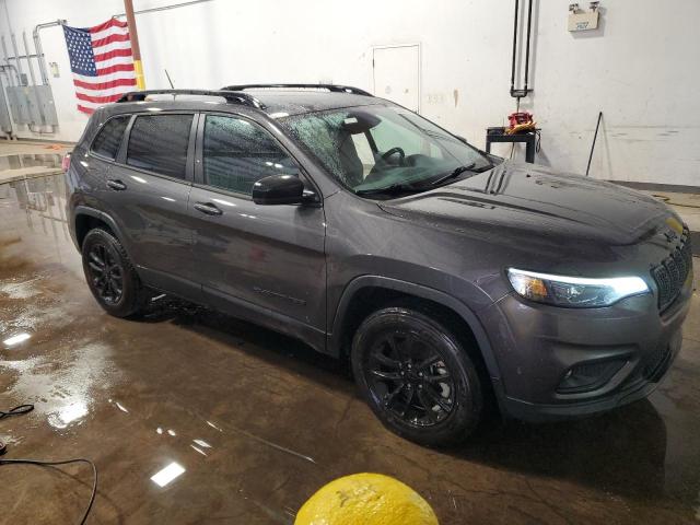 2023 JEEP CHEROKEE A 1C4PJMMB3PD111854