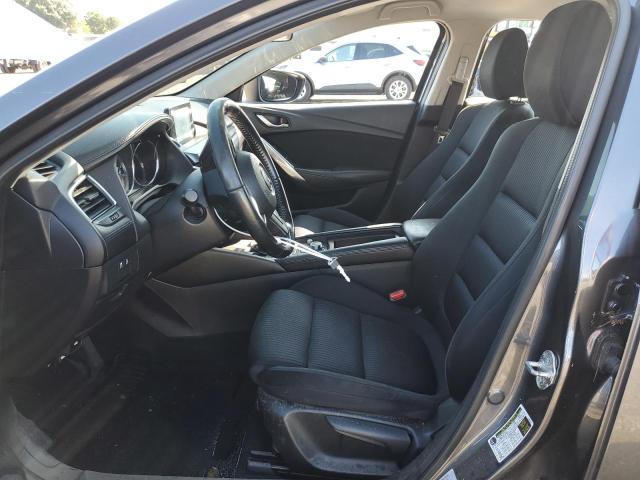 2016 MAZDA 6 SPORT - JM1GJ1U51G1418613