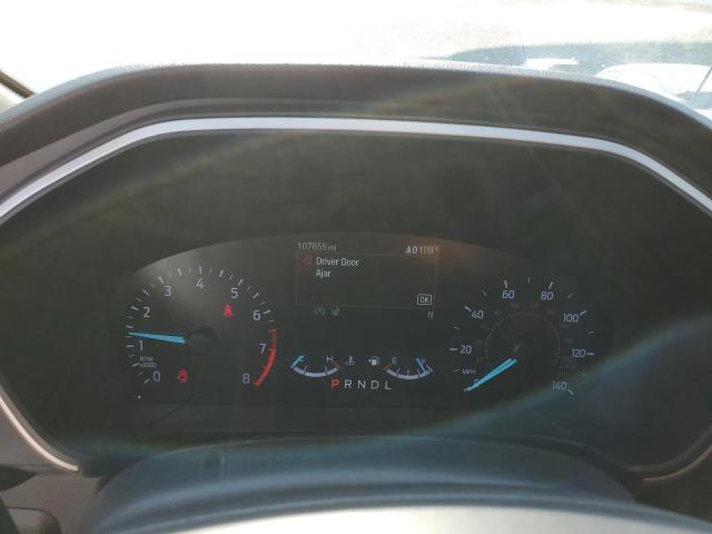 2020 FORD ESCAPE SEL - 1FMCU9H67LUB59377