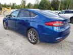 FORD FUSION SE photo