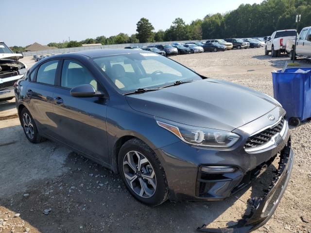 2021 KIA FORTE FE - 3KPF24AD8ME330608