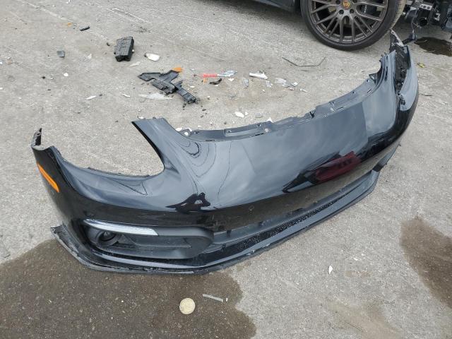 2023 PORSCHE PANAMERA B - WP0AJ2A76PL101870