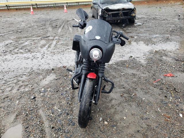 2022 HARLEY-DAVIDSON FXBBS - 1HD1YYK15NB042952