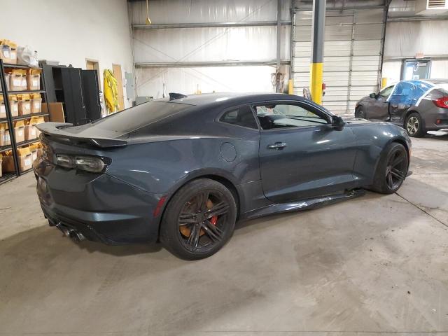 Vin: 1g1fk1r60k0132351, lot: 67475434, chevrolet camaro zl1 20193