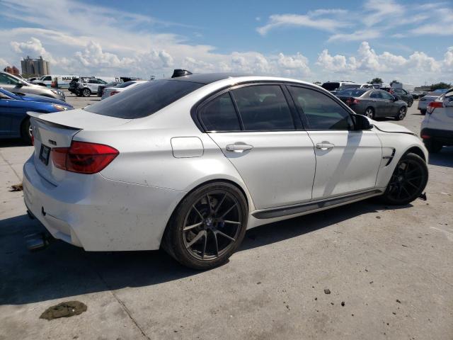 VIN WBS8M9C55H5G83956 2017 BMW M3 no.3