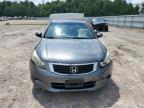 HONDA ACCORD EXL снимка